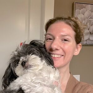 Meet your Posher, Hayley